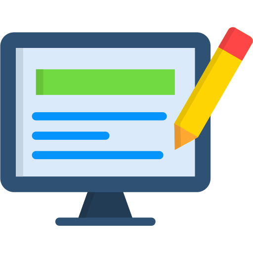 Content Writing