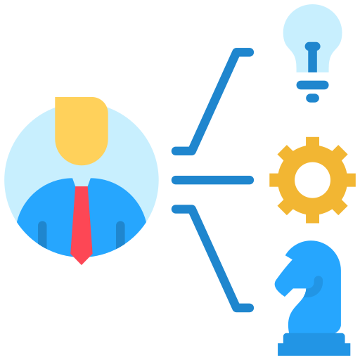 Lead-Driven Strategy