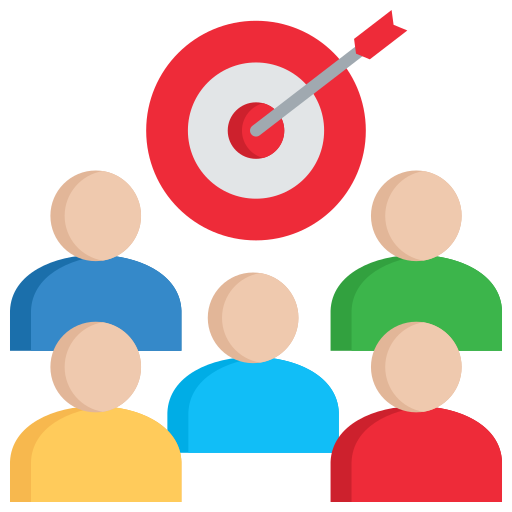 Targeted Buyer Traffic